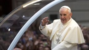 Lessons of Love : What the Church of England can learn from the Pope