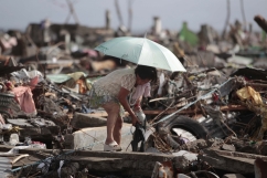 Philippines: Typhoon Haiyan prompts call for prayer