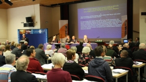 Church in Wales consults on \'code of practice\' for women bishops