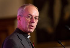 Typhoon Haiyan: Archbishop of Canterbury praying for those affected