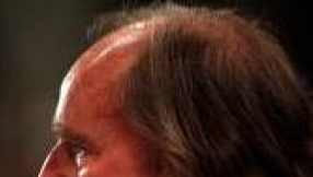 Sir John Tavener: 1944 - 2013