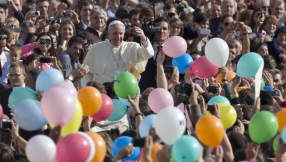 \'The Francis Effect\'
