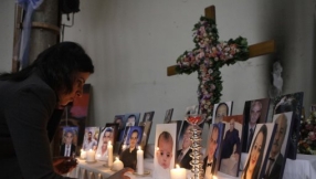 Charity backs Baroness Warsi\'s warning of Christian exodus