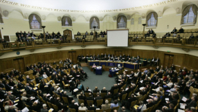 Church of England General Synod November 2013 â A preview