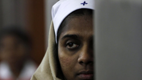 Persecuted? Why UK Christians should be bolder with their faith
