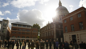 Evangelise or fossilise â John Sentamu\'s call for evangelism