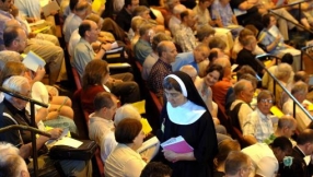 No ifs, no buts, and no plan B on women bishops, says Bishop of Rochester
