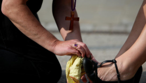 Where is the love? The Church needs to go back to basics