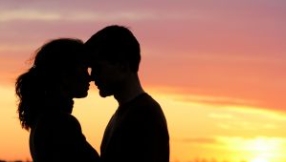 Bending the vows: Is it an affair if it\'s just kissing? YES!