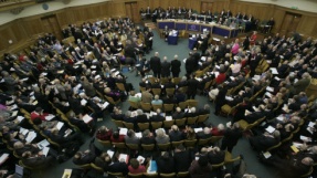 Women bishops: the theology
