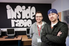 Christian rapper\'s mix tape brings Gospel to prisoners