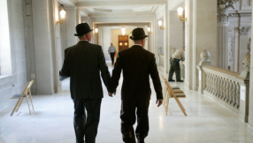 Church of England\'s partnership with Stonewall challenged