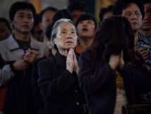 Call for Cameron to focus on religious freedom in China