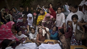 The reality for Christians living under the shadow of Pakistan\'s blasphemy law