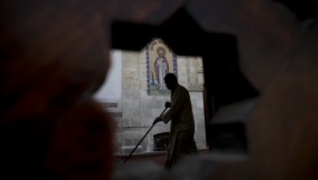 \'Jesus would not be safe in Egypt today,\' Parliament hears