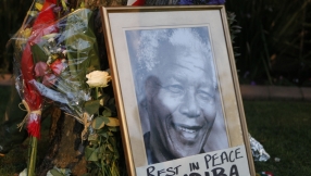 Nelson Mandela and his faith