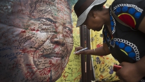 South Africa after Nelson Mandela: The church \'has its work cut out\'