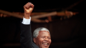 10 amazing moments from Nelson Mandela\'s life