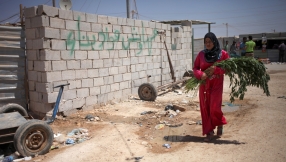 Europe urged to shelter more Syrian refugees