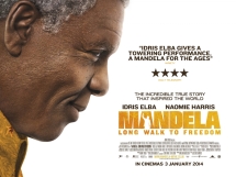 Mandela: Long Walk to Freedom