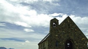 Christians no longer a majority in New Zealand