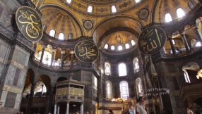 Turkey: Pressure mounts for Hagia Sophia to be converted into mosque