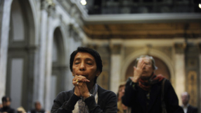 Trust in clergy hits record lows