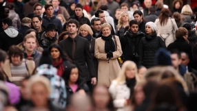 UK immigration law \'clear injustice\', says Catholic leader