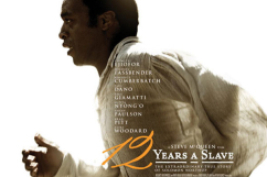 12 Years a Slave : Depicting the human spirit