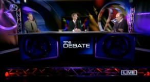 When people cease to believe in God, their view of humanity will change as well