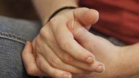 Human trafficking victims must be supported