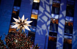 Christmas becoming less Christian in the USA