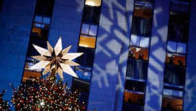 Christmas becoming less Christian in the USA