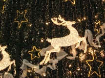 The Christmas X-Factor