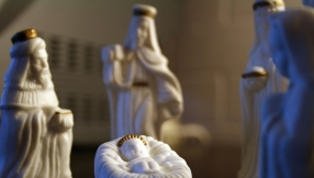 The Nativity explained: The Wise Men