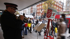 Christmas â When the long walk is part of the gift