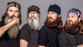 8 reasons why suspending Phil Robertson is an overreaction