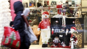 Christmas comfort: How clear is your conscience?  