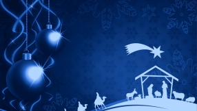 The Nativity explained: The Census