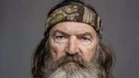 Phil Robertson petition: Twitter lifts block on links to IStandWithPhil.com