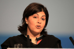Baroness Warsi\'s open letter to Pakistan
