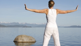 Getting fit in 2014 : Does it really matter?  