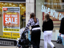 Fears for most vulnerable as austerity continues