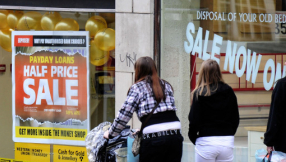 Fears for most vulnerable as austerity continues