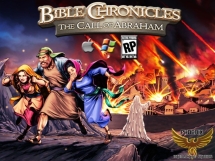 In search of a great Christian game