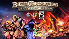In search of a great Christian game