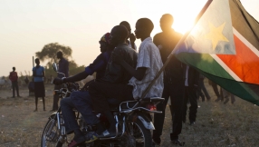 Fighting in South Sudan: An explanation