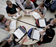 Protect parental role in sex ed, Gove told