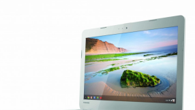 Chromebook 2014: Samsung to release new version; Specs for Toshiba Chromebook launched at CES 2014