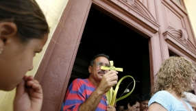2013 a bad year for religious freedom in Cuba